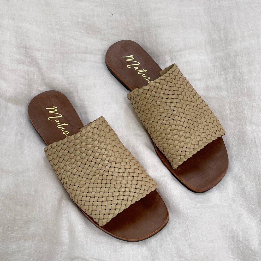 Matisse Roma Sandals